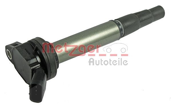 Metzger Autoteile Zündspule [Hersteller-Nr. 0880402] für Toyota, Lexus