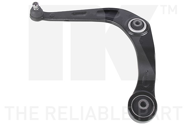 Nk Lenker, Radaufhängung [Hersteller-Nr. 5013741] für Peugeot
