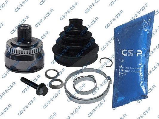 Gsp Gelenksatz, Antriebswelle [Hersteller-Nr. 803020] für VW, Audi
