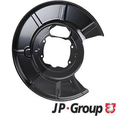 Jp Group Spritzblech, Bremsscheibe [Hersteller-Nr. 1464302270] für BMW