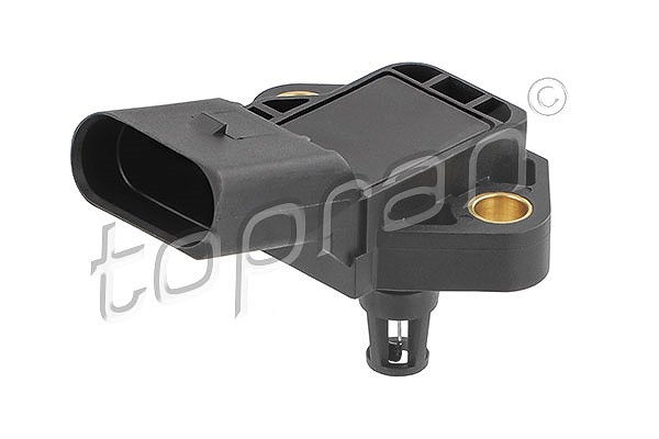 Topran Sensor, Ladedruck [Hersteller-Nr. 117210] für Seat, Audi, Skoda, VW
