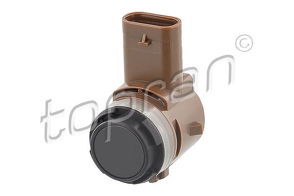 Topran Sensor, Einparkhilfe [Hersteller-Nr. 117442] für VW, Audi, Cupra, Seat, Skoda