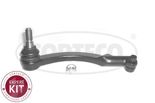 Corteco Spurstangenkopf [Hersteller-Nr. 49400598] für Vauxhall, Nissan, Renault, Opel