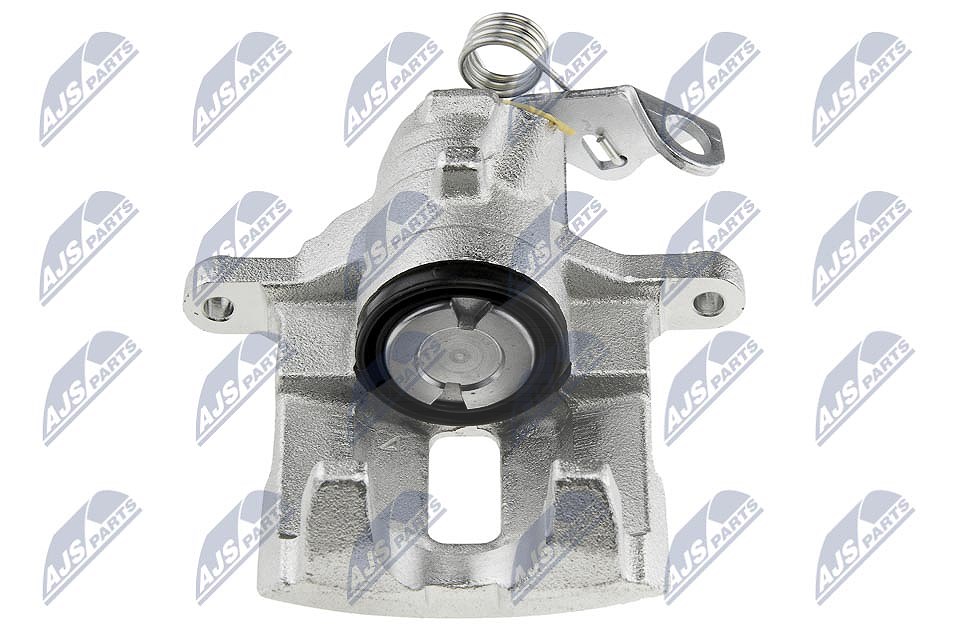 Nty Bremssattel [Hersteller-Nr. HZT-PL-001] für Nissan, Renault, Vauxhall, Opel