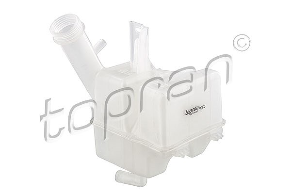 Topran Ausgleichsbehälter, Kühlmittel [Hersteller-Nr. 700470] für Renault