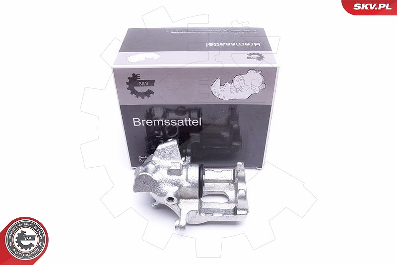 Esen Skv Bremssattel [Hersteller-Nr. 45SKV934] für Lancia, Alfa Romeo, Fiat