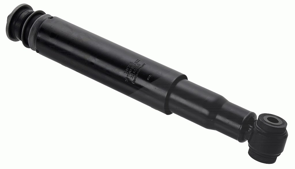 Sachs Stoßdämpfer [Hersteller-Nr. 310796] für Mercedes-Benz