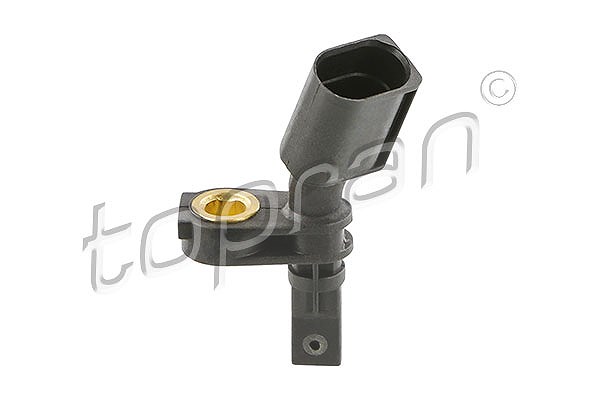 Topran Sensor, Raddrehzahl [Hersteller-Nr. 110608] für Cupra, Audi, Seat, VW, Skoda