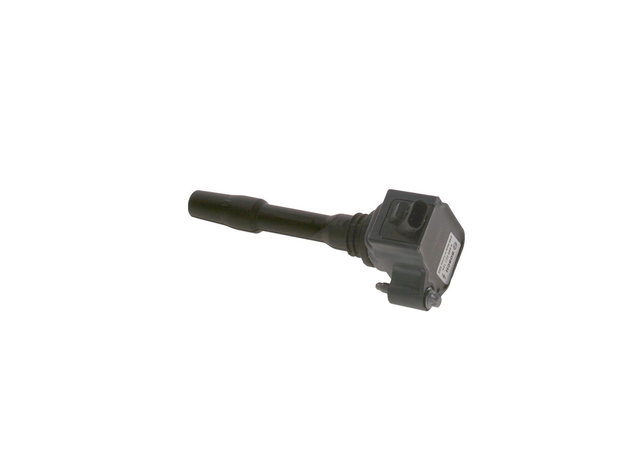 Bosch Zündspule [Hersteller-Nr. 0986221124] für Ineos, Mini, BMW