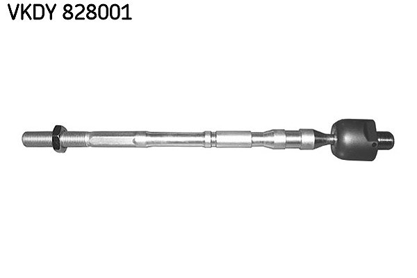 Skf Axialgelenk, Spurstange [Hersteller-Nr. VKDY828001] für Subaru