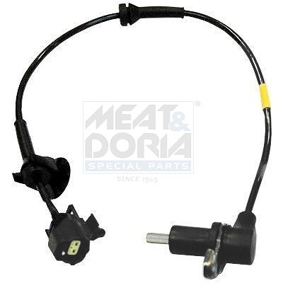 Meat & Doria Sensor, Raddrehzahl [Hersteller-Nr. 90315] für Daewoo, Chevrolet