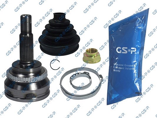 Gsp Gelenksatz, Antriebswelle [Hersteller-Nr. 859043] für Toyota