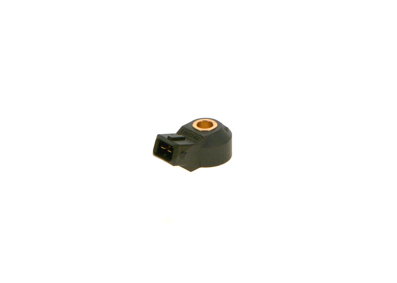 Bosch Klopfsensor [Hersteller-Nr. 0261231045] für Seat, Toyota, Skoda, VW, Peugeot, Citroën, Geely