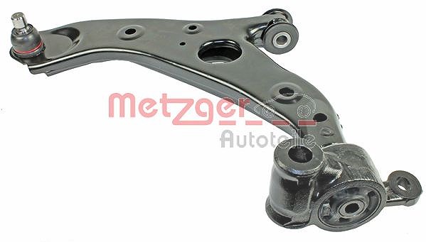 Metzger Autoteile Lenker, Radaufhängung [Hersteller-Nr. 58094301] für Mazda