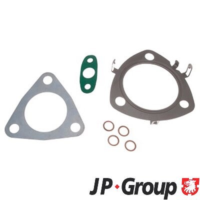 Jp Group Montagesatz, Lader [Hersteller-Nr. 1517751510] für Ford