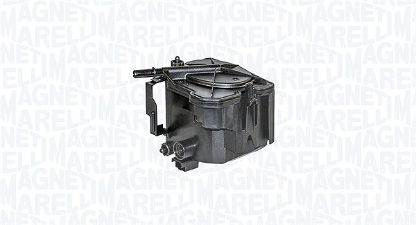 Magneti Marelli Kraftstofffilter [Hersteller-Nr. 152071760868] für Citroën, Suzuki, Volvo, Ford, Mazda, Mini, Fiat, Santana, Peugeot