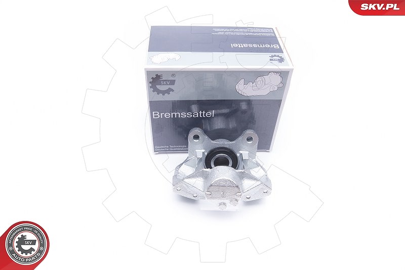 Esen Skv Bremssattel [Hersteller-Nr. 42SKV014] für Volvo