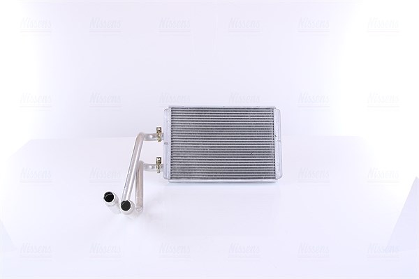 Nissens Wärmetauscher, Innenraumheizung [Hersteller-Nr. 73990] für Toyota, Fiat, Peugeot, Citroën, Lancia