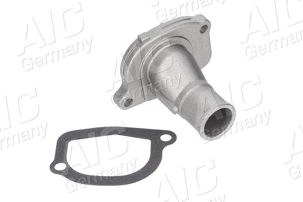 Aic Thermostat mit Dichtung 87 °C [Hersteller-Nr. 52909] für Fiat, Autobianchi, Lancia