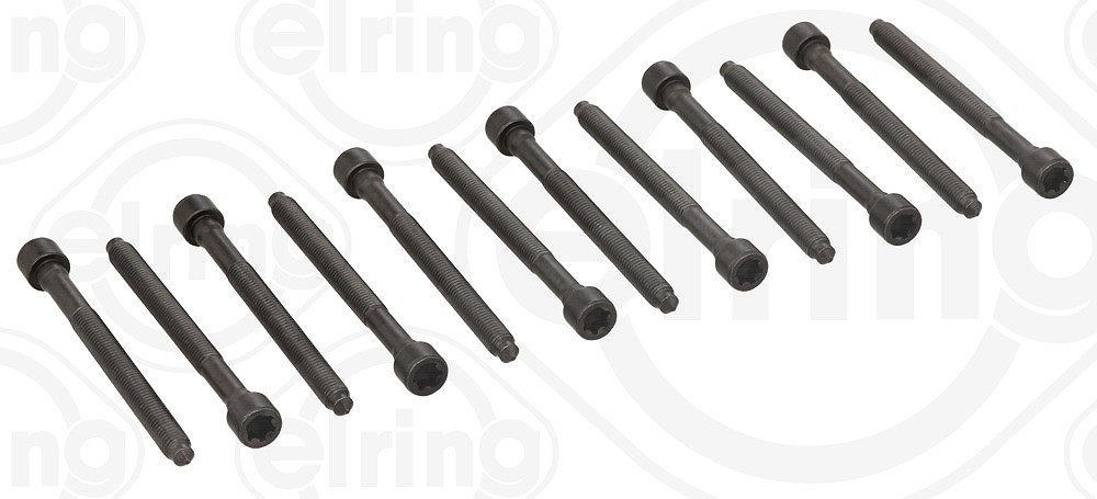 Elring Zylinderkopfschraubensatz [Hersteller-Nr. 005.610] für VW, Audi, Ktm, Donkervoort