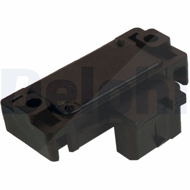 Delphi Sensor, Saugrohrdruck [Hersteller-Nr. PS10075-11B1] für Peugeot, Alfa Romeo, Fiat, Ford, Jeep, Renault, Lancia, Opel, Kia, Volvo, Vauxhall, Hyu