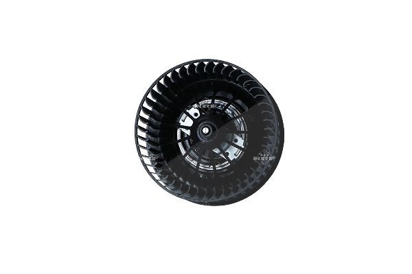 Nrf Innenraumgebläse [Hersteller-Nr. 34248] für Ford