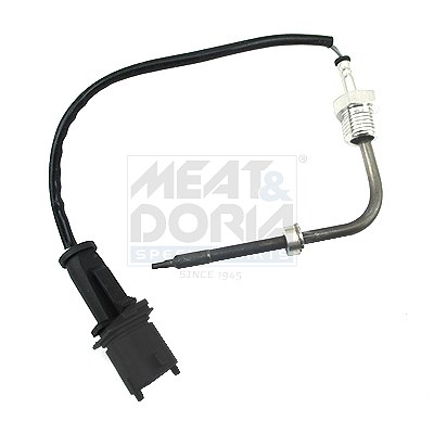 Meat & Doria Sensor, Abgastemperatur [Hersteller-Nr. 11989E] für Fiat, Lancia, Alfa Romeo