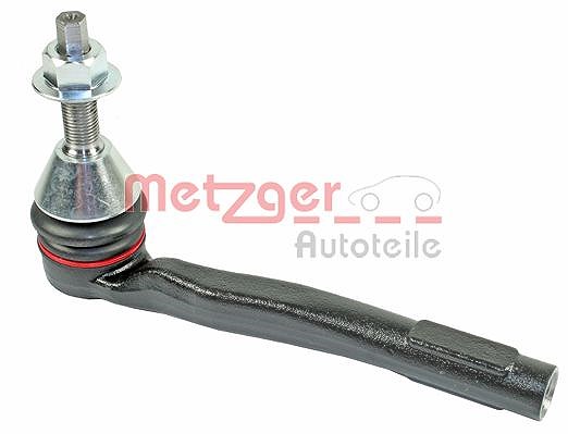 Metzger Autoteile Spurstangenkopf [Hersteller-Nr. 54050101] für Mercedes-Benz