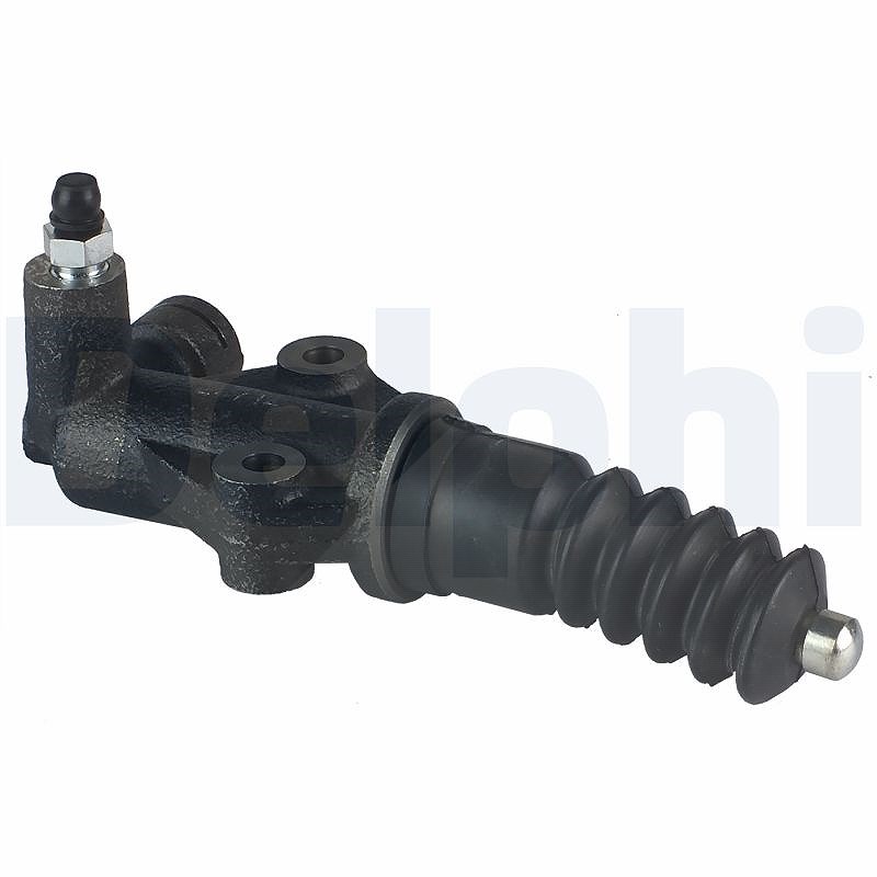 Delphi Nehmerzylinder, Kupplung [Hersteller-Nr. LL80152] für Fiat, Alfa Romeo