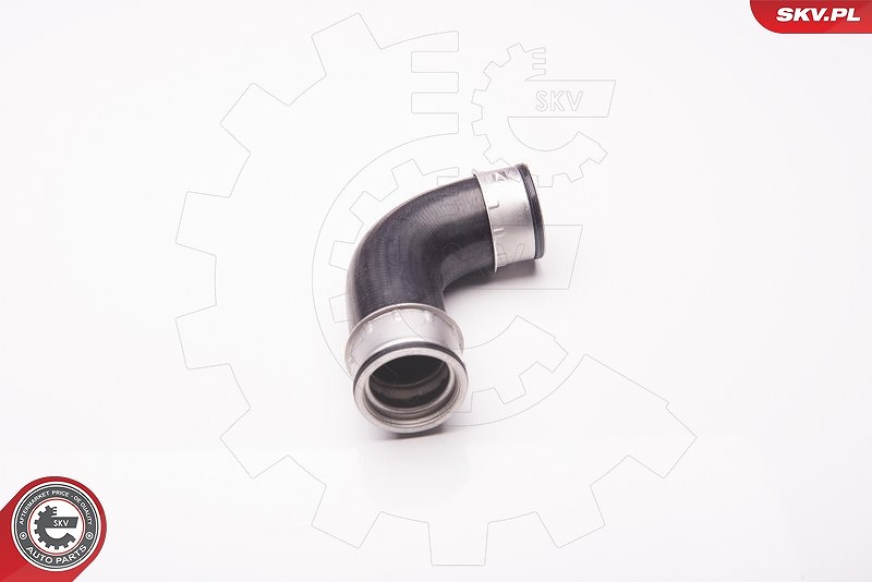 Esen Skv Ladeluftschlauch [Hersteller-Nr. 24SKV141] für Audi, Skoda, Seat, VW