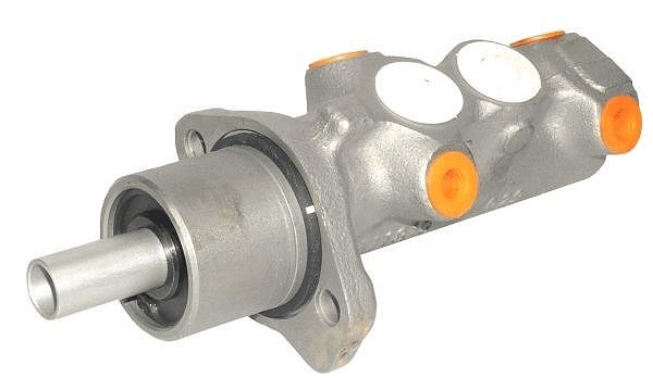 Hella Hauptbremszylinder [Hersteller-Nr. 8AM355501-101] für Peugeot, Renault