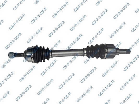 Gsp Antriebswelle [Hersteller-Nr. 210043] für Citroën, Peugeot