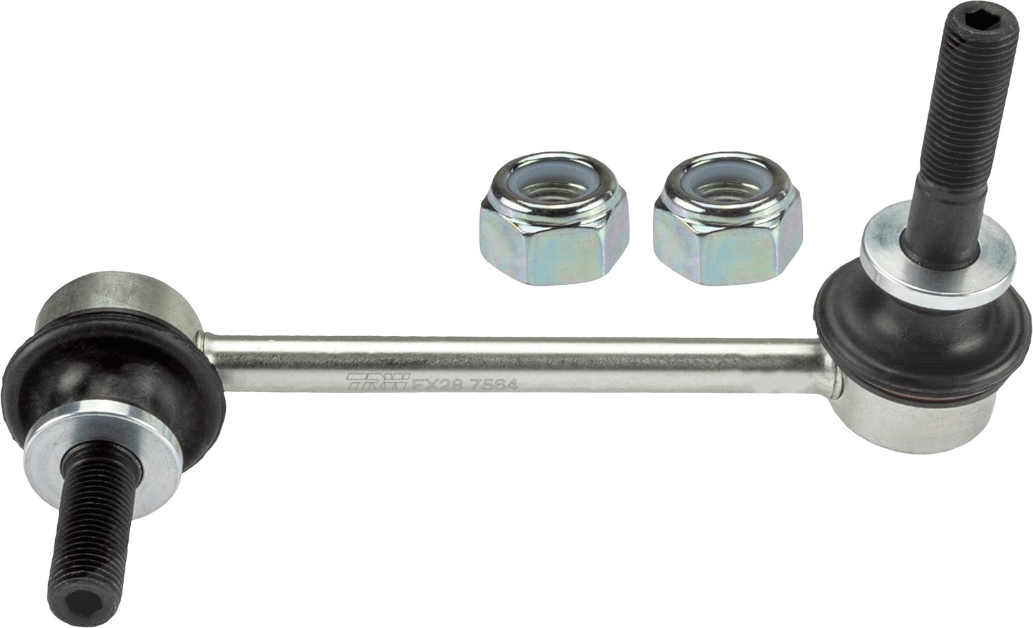 Trw Stange/Strebe, Stabilisator [Hersteller-Nr. JTS7564] für Lexus, Toyota