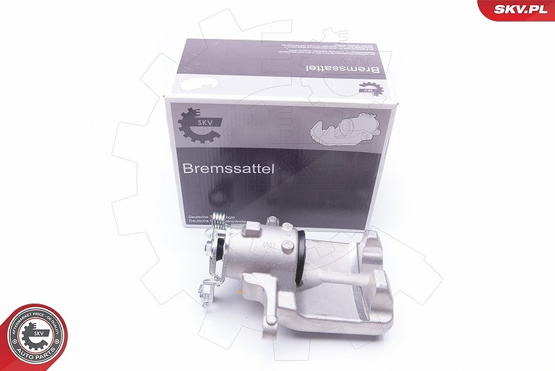 Esen Skv Bremssattel [Hersteller-Nr. 42SKV063] für Vauxhall, Opel