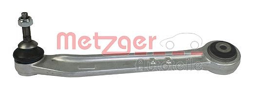 Metzger Autoteile Lenker, Radaufhängung [Hersteller-Nr. 58078004] für BMW