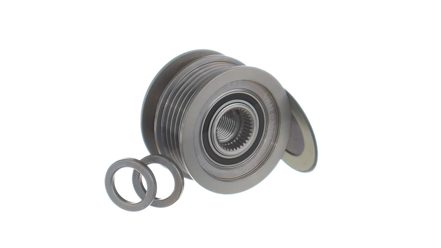 Skf Generatorfreilauf [Hersteller-Nr. VKM03604] für Renault, Nissan, Dacia