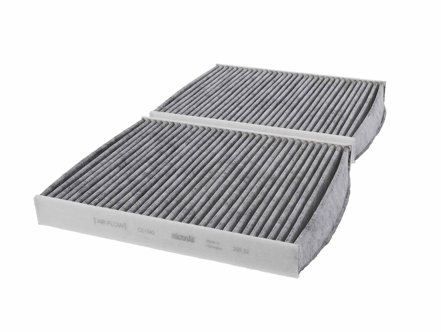 Corteco Filter, Innenraumluft ERSTAUSRÜSTERQUALITÄT [Hersteller-Nr. 80001211] für BMW, Alpina, Rolls-royce