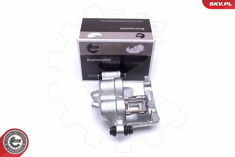 Esen Skv Bremssattel [Hersteller-Nr. 46SKV543] für Mercedes-Benz, VW