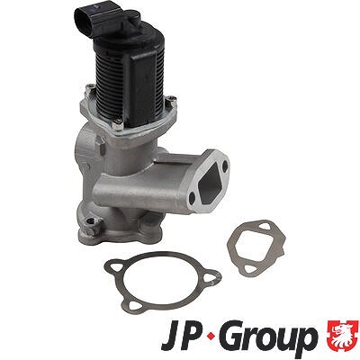 Jp Group AGR-Ventil [Hersteller-Nr. 3319900200] für Lancia, Ford, Opel, Suzuki, Vauxhall, Fiat