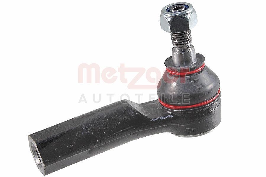 Metzger Autoteile Spurstangenkopf [Hersteller-Nr. 54007402] für VW, Seat, Skoda, Audi