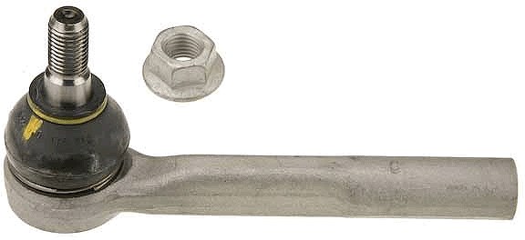 Trw Spurstangenkopf [Hersteller-Nr. JTE1202] für Vauxhall, Opel