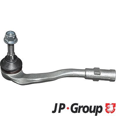 Jp Group Spurstangenkopf [Hersteller-Nr. 1144605070] für Porsche, Audi