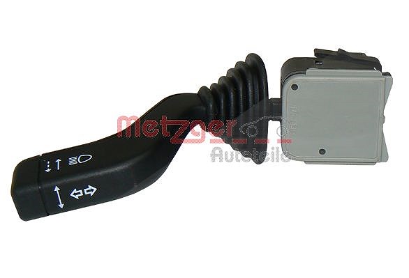 Metzger Autoteile Blinkerschalter [Hersteller-Nr. 0916058] für Vauxhall, Opel