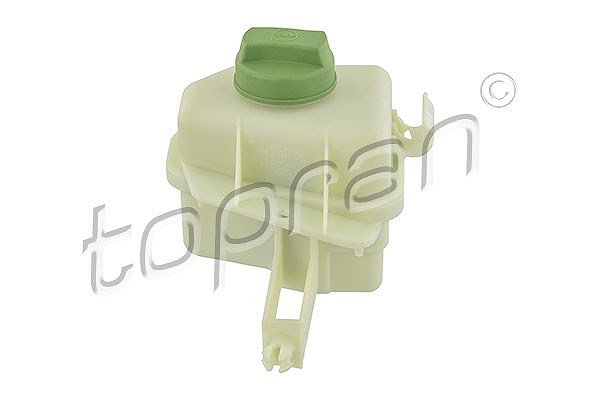 Topran Ausgleichsbehälter, Hydrauliköl-Servolenkung [Hersteller-Nr. 116526] für VW