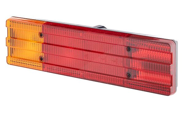 Hella Heckleuchte [Hersteller-Nr. 2VA004887-031] für Mercedes-Benz