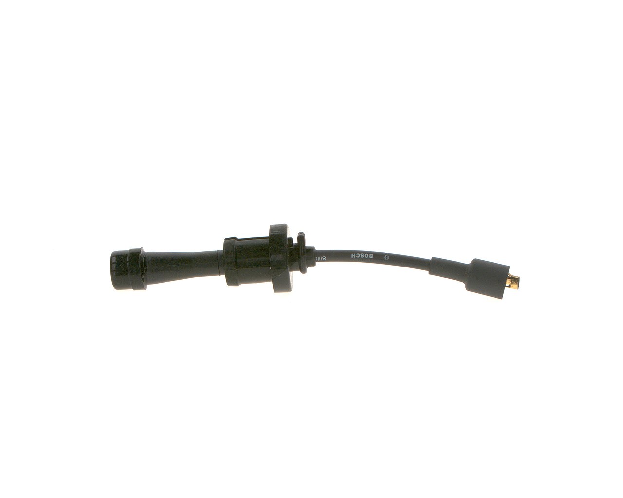 Bosch Zündleitungssatz [Hersteller-Nr. 0986356991] für Hyundai, Kia