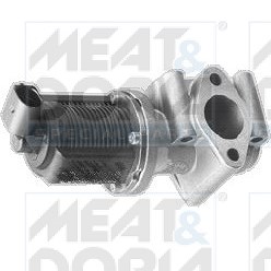 Meat & Doria AGR-Ventil [Hersteller-Nr. 88015] für Saab, Fiat, Opel, Vauxhall, Lancia, Alfa Romeo
