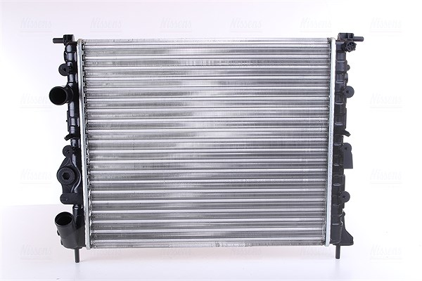 Nissens Kühler, Motorkühlung [Hersteller-Nr. 639371] für Nissan, Renault, Dacia