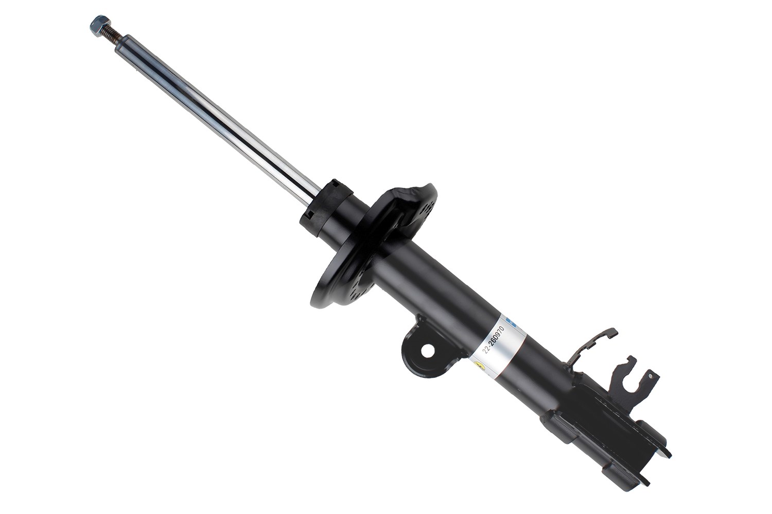 Bilstein Stoßdämpfer [Hersteller-Nr. 22-260970] für Jeep, Fiat