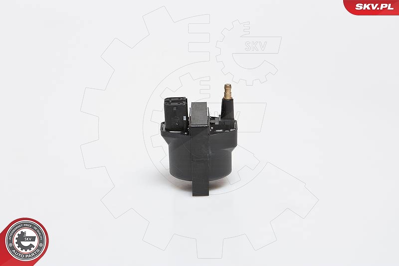 Esen Skv Zündspule [Hersteller-Nr. 03SKV150] für Jeep, Daewoo, Buick